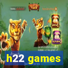 h22 games